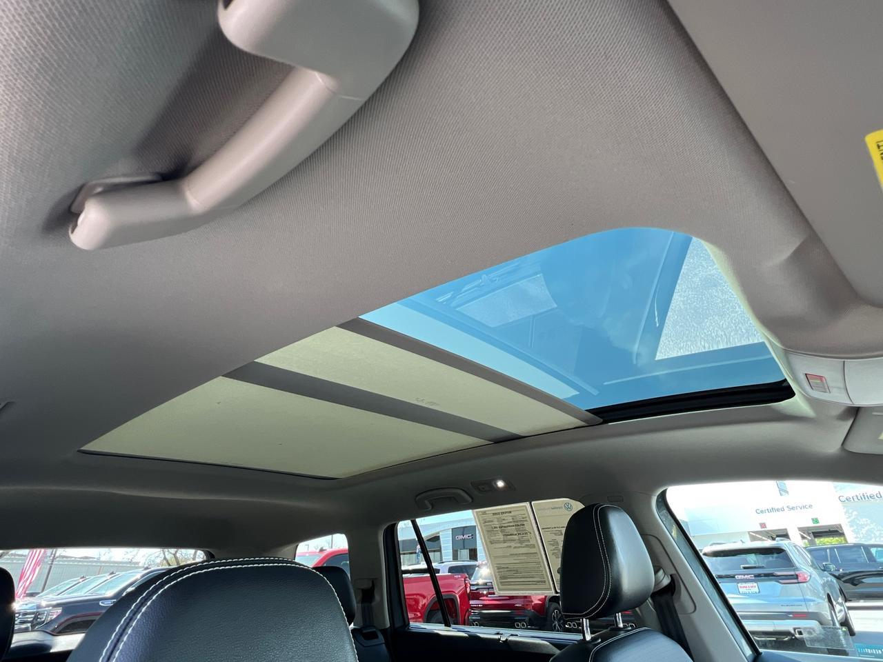 2022 Volkswagen Atlas 2.0T SE w/Technology Hagerstown MD