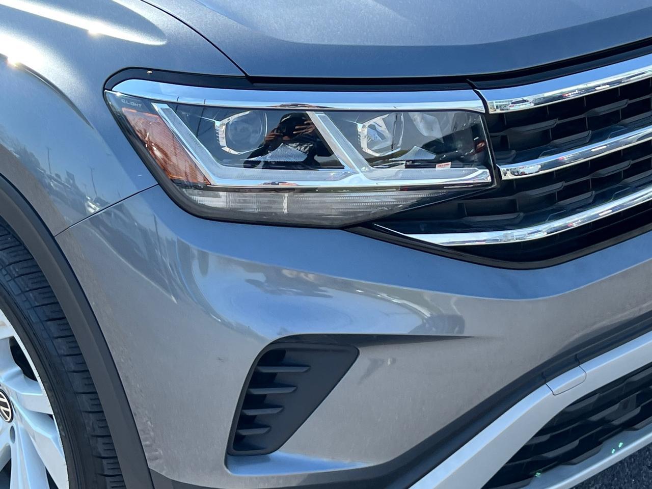 2022 Volkswagen Atlas 2.0T SE w/Technology Hagerstown MD