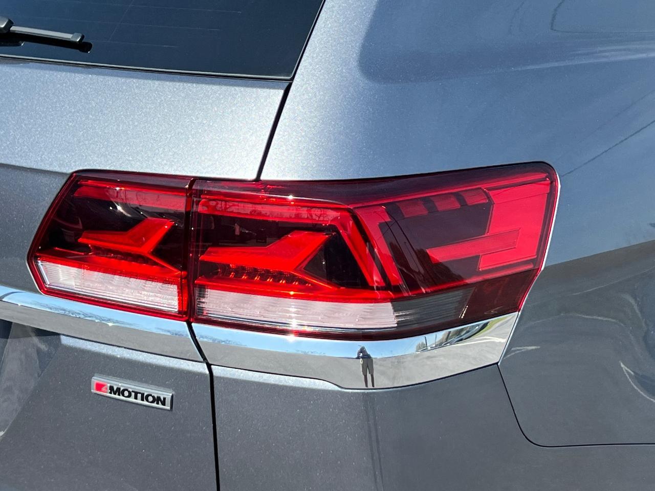 2022 Volkswagen Atlas 2.0T SE w/Technology Hagerstown MD