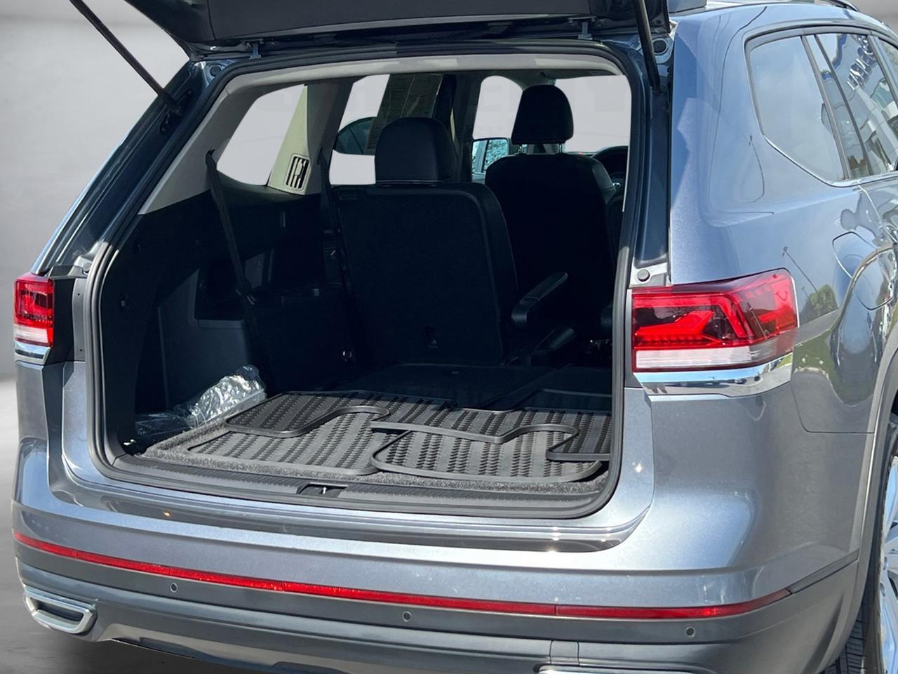 2022 Volkswagen Atlas 2.0T SE w/Technology Hagerstown MD