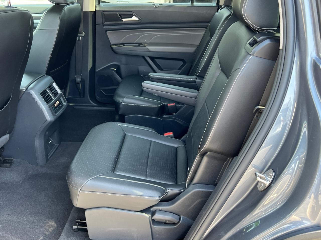 2022 Volkswagen Atlas 2.0T SE w/Technology Hagerstown MD