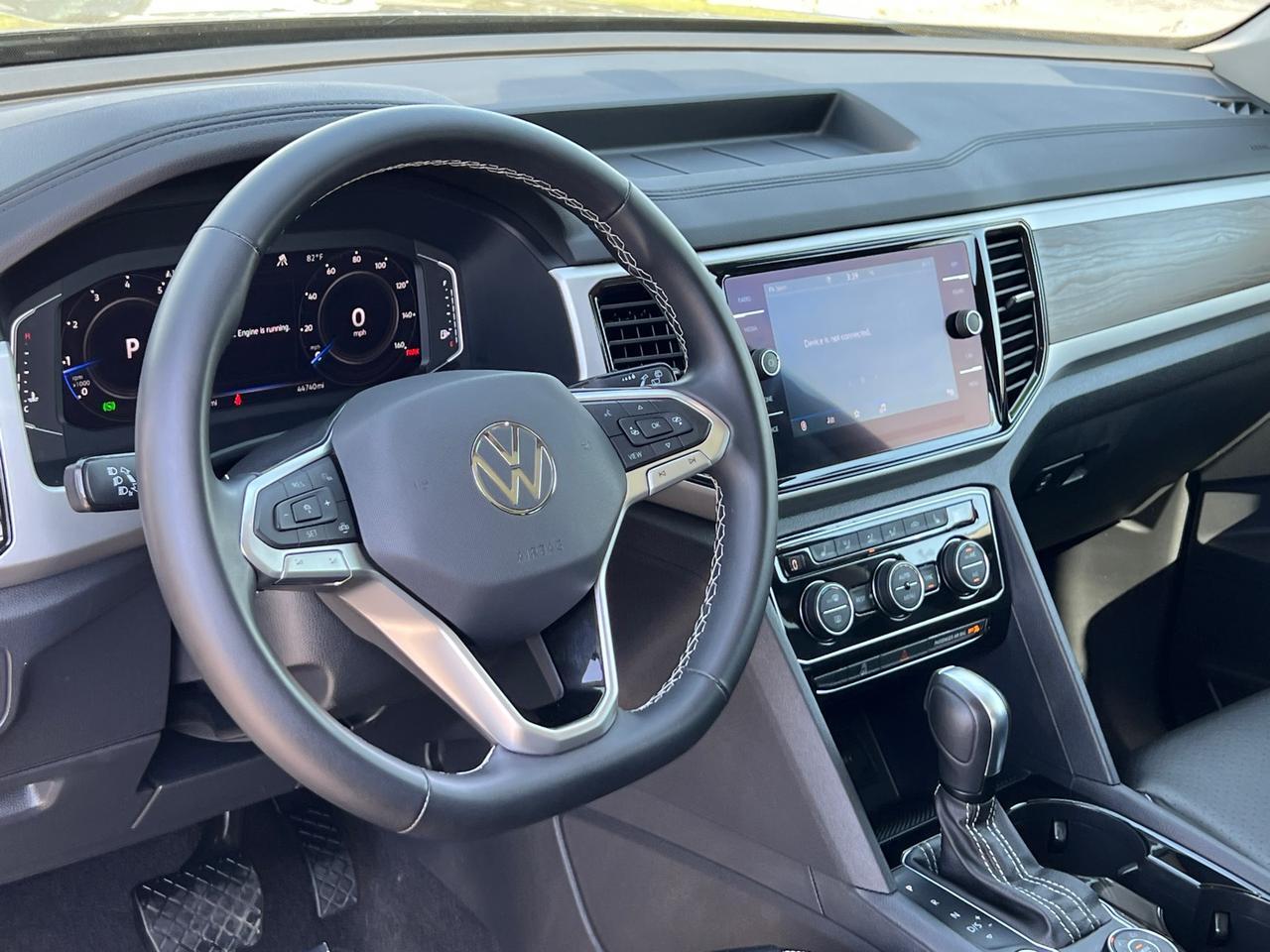 2022 Volkswagen Atlas 2.0T SE w/Technology Hagerstown MD