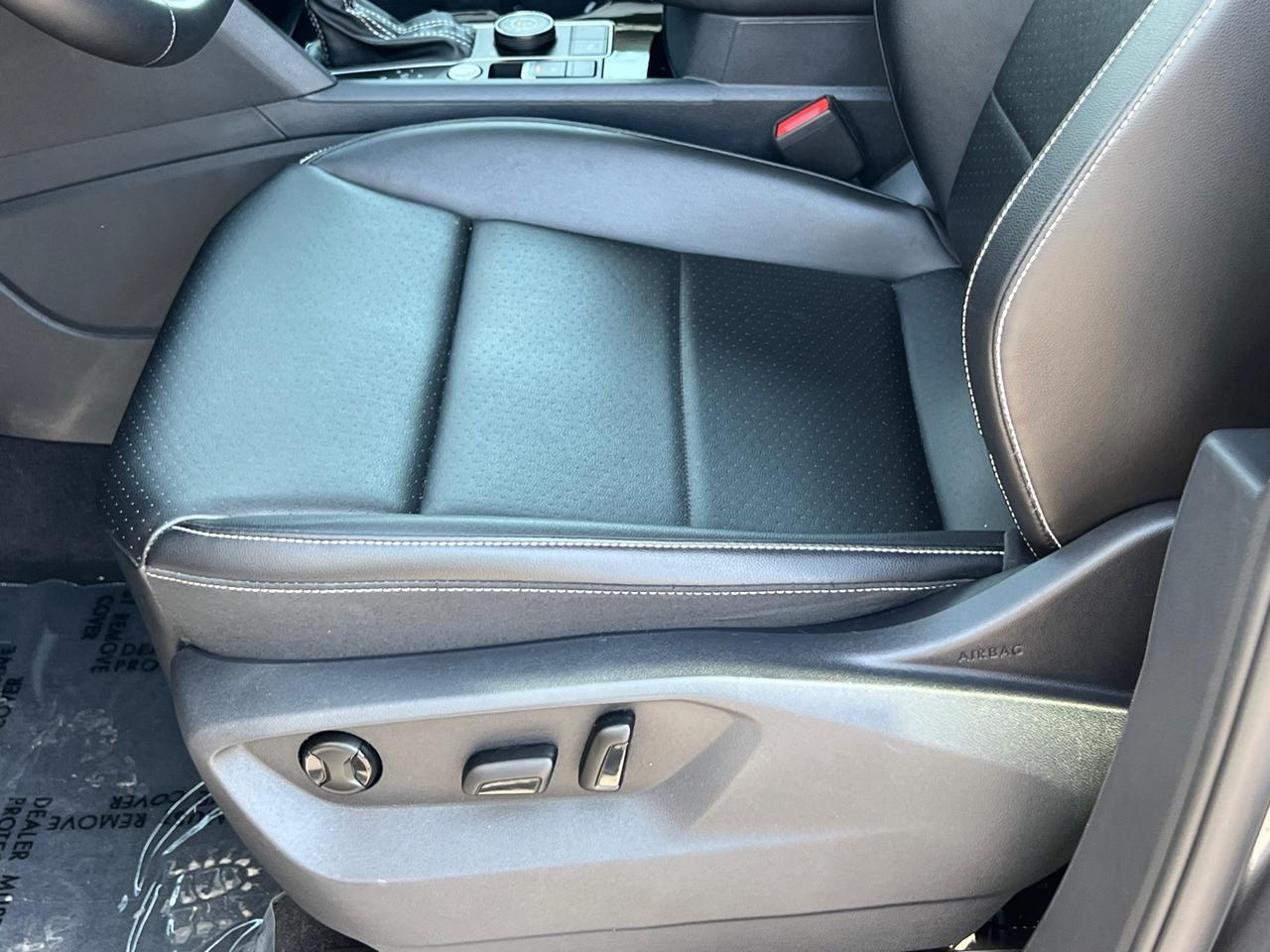 2022 Volkswagen Atlas 2.0T SE w/Technology Hagerstown MD