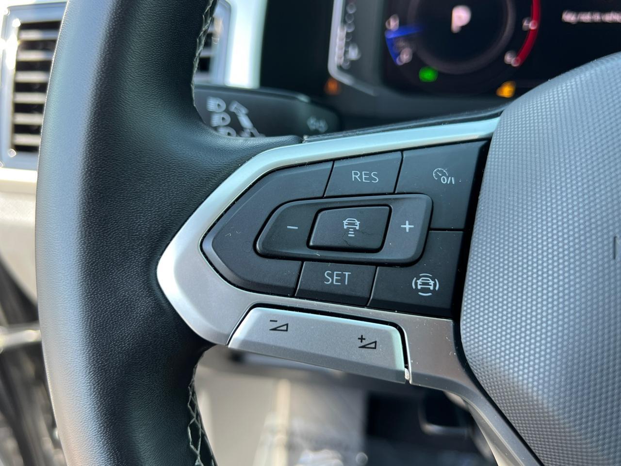 2022 Volkswagen Atlas 2.0T SE w/Technology Hagerstown MD