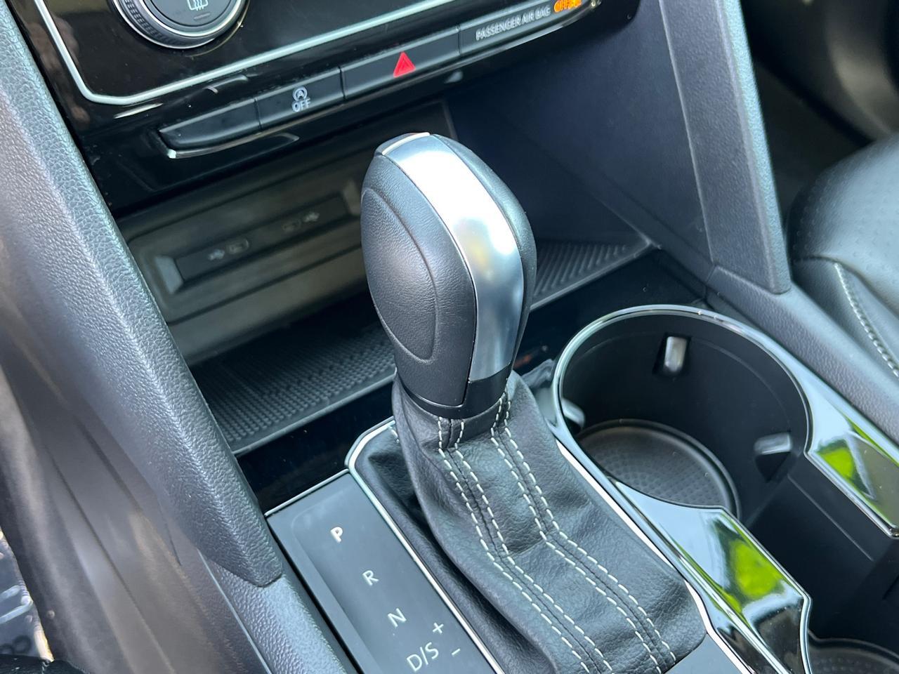 2022 Volkswagen Atlas 2.0T SE w/Technology Hagerstown MD