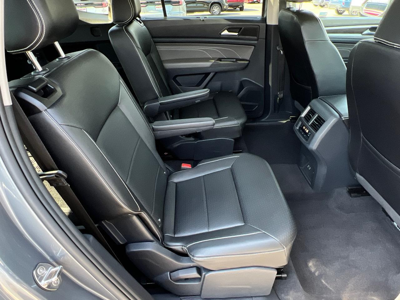 2022 Volkswagen Atlas 2.0T SE w/Technology Hagerstown MD