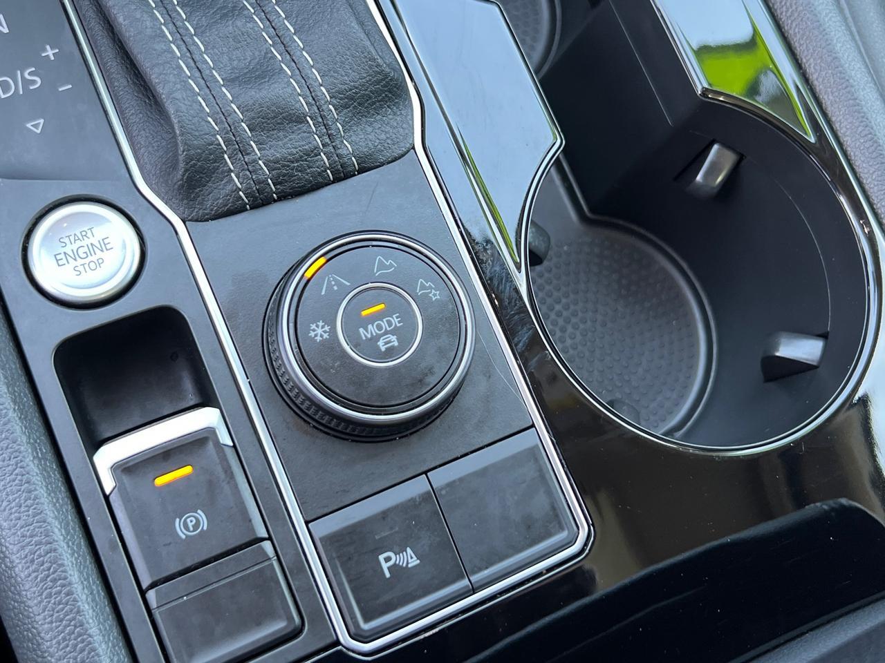 2022 Volkswagen Atlas 2.0T SE w/Technology Hagerstown MD