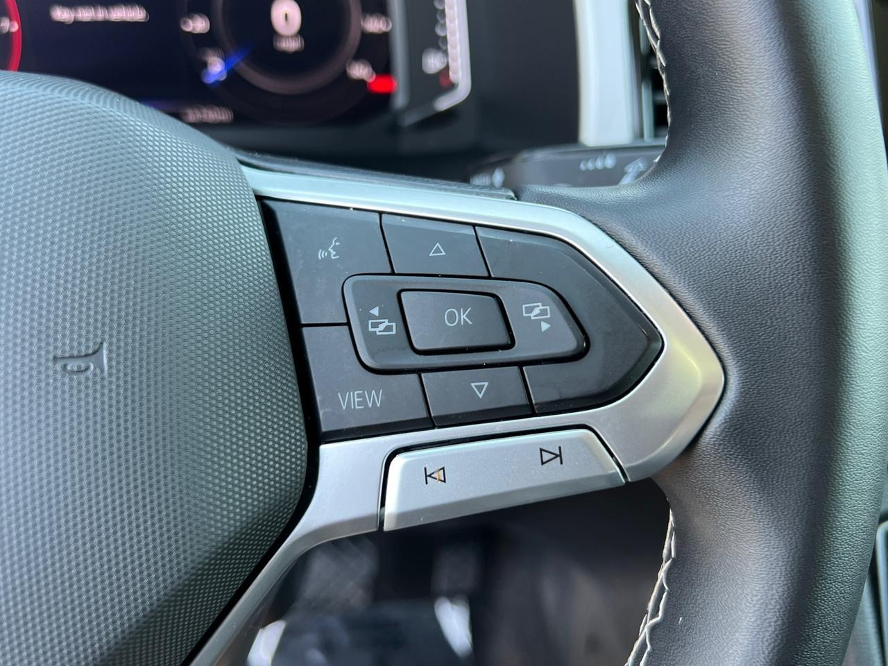 2022 Volkswagen Atlas 2.0T SE w/Technology Hagerstown MD