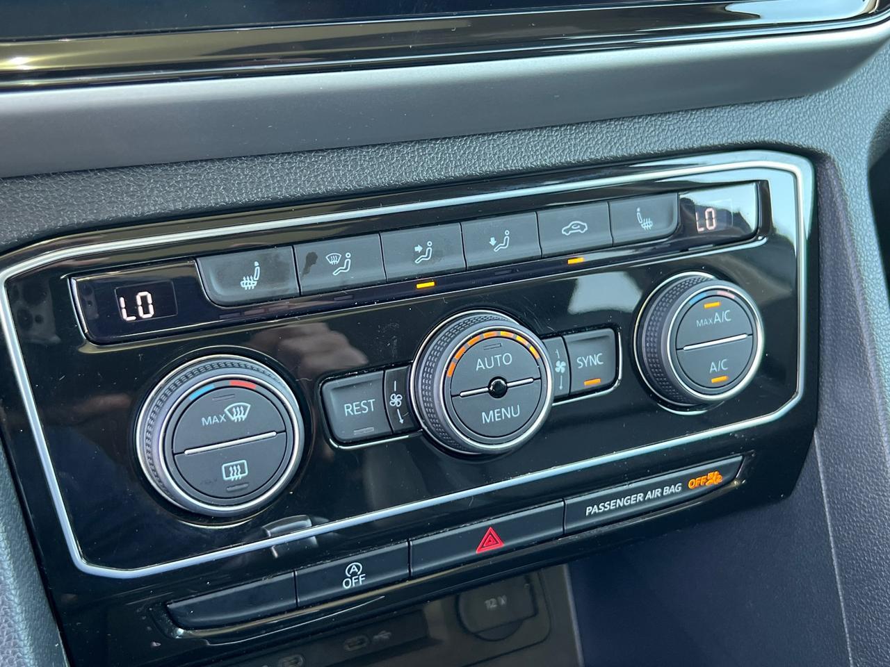 2022 Volkswagen Atlas 2.0T SE w/Technology Hagerstown MD