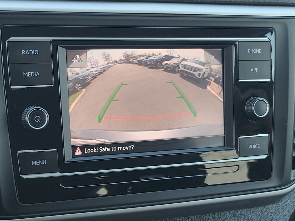 2022 Volkswagen Atlas 2.0T SE Springfield VA