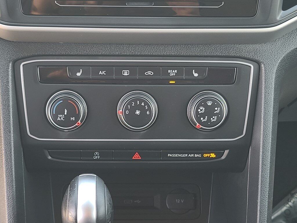 2022 Volkswagen Atlas 2.0T SE Springfield VA