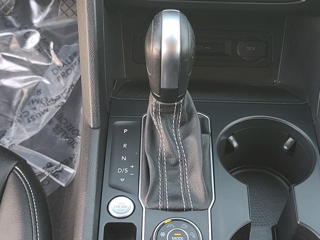 2022 Volkswagen Atlas 2.0T SE Springfield VA