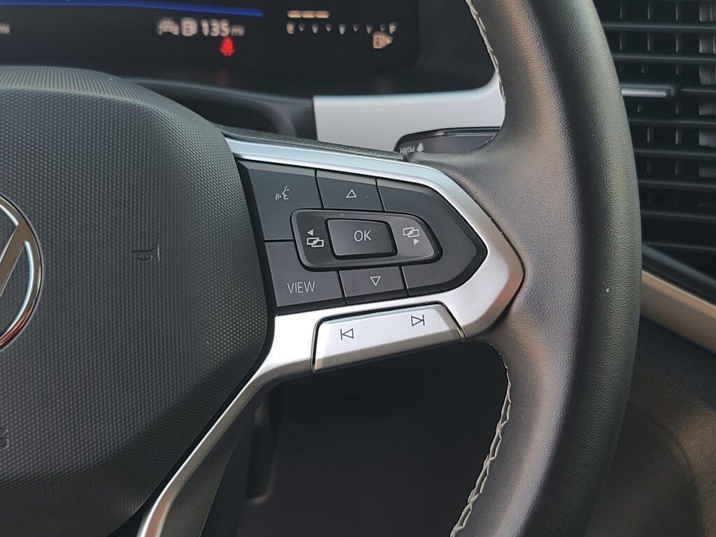 2022 Volkswagen Atlas 2.0T SE Springfield VA