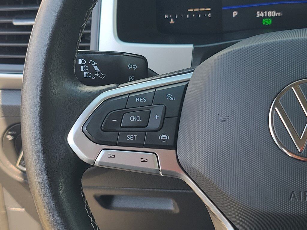 2022 Volkswagen Atlas 2.0T SE Springfield VA