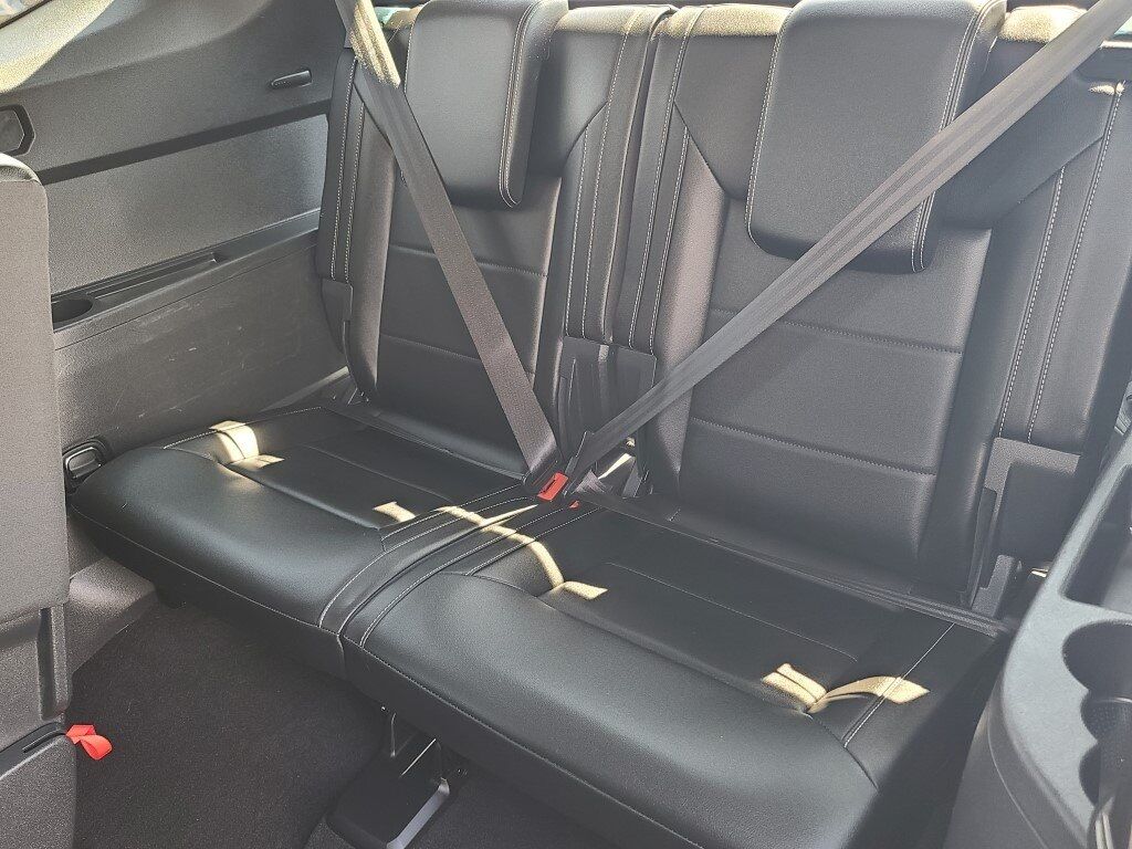 2022 Volkswagen Atlas 2.0T SE Springfield VA