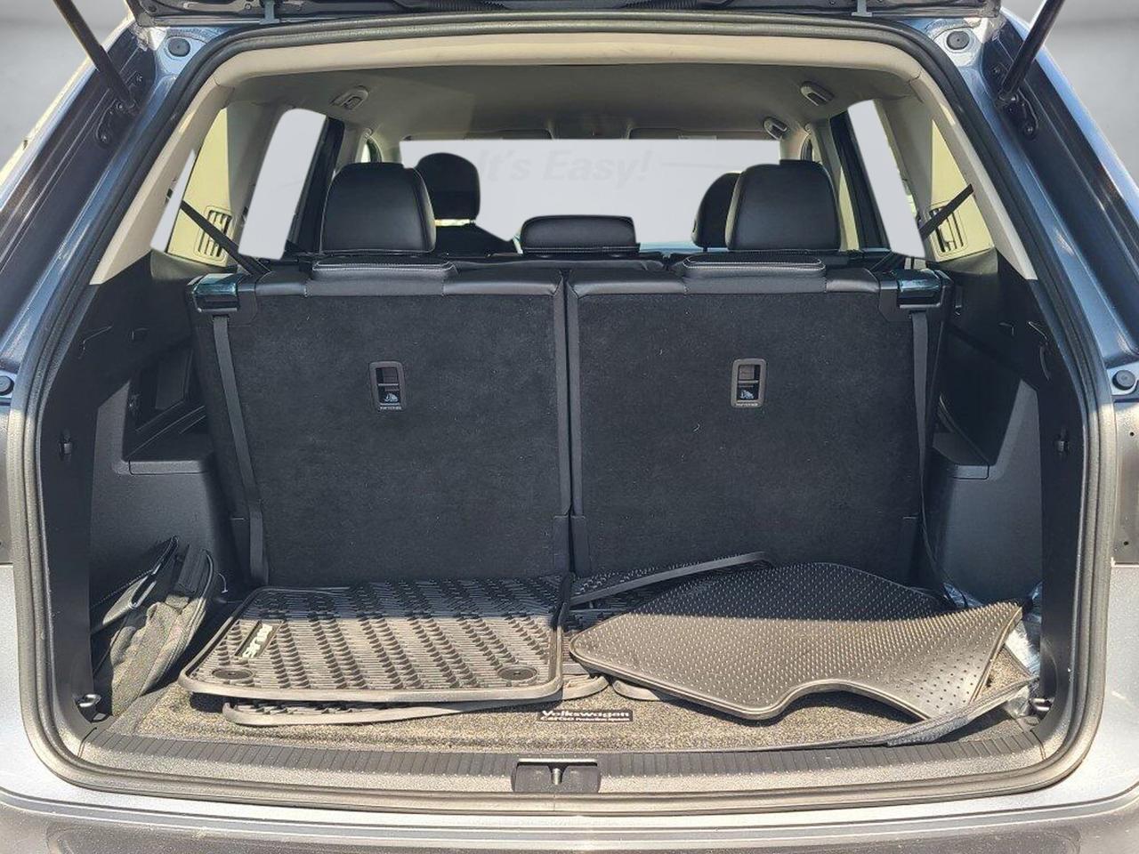 2022 Volkswagen Atlas 2.0T SE Springfield VA