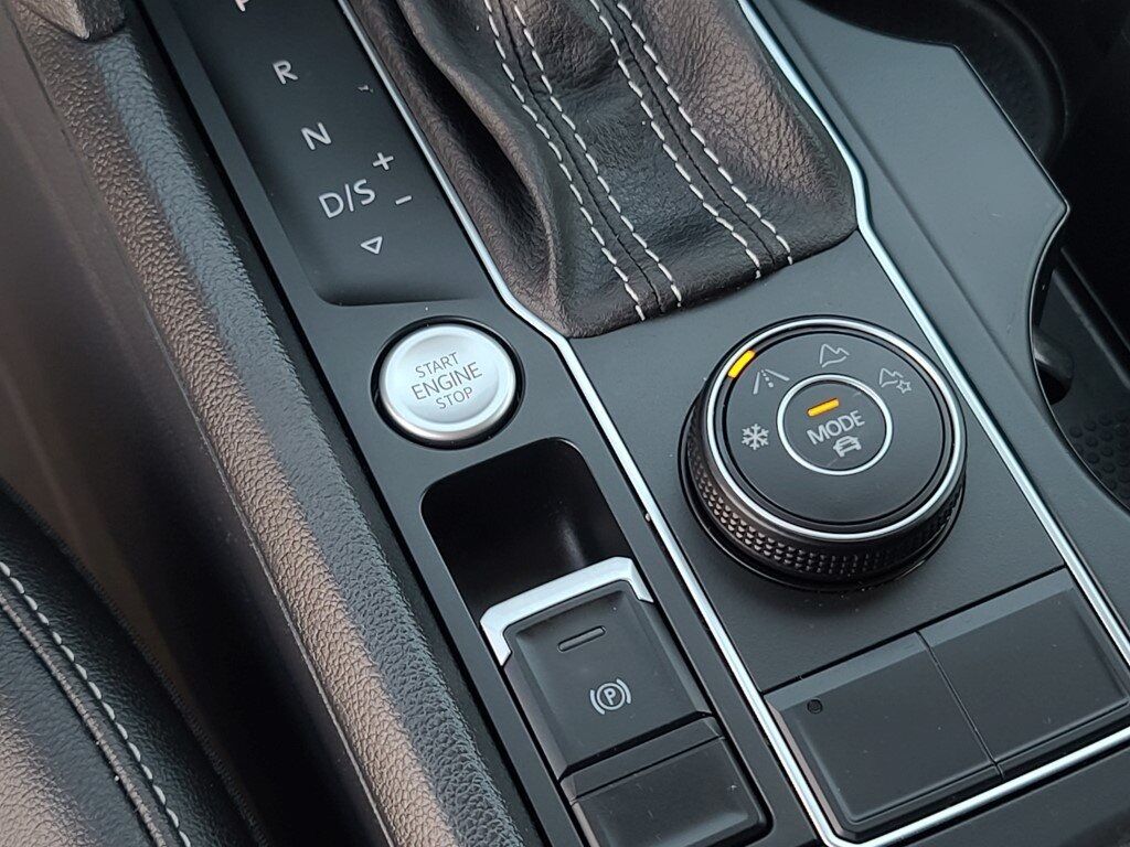 2022 Volkswagen Atlas 2.0T SE Springfield VA