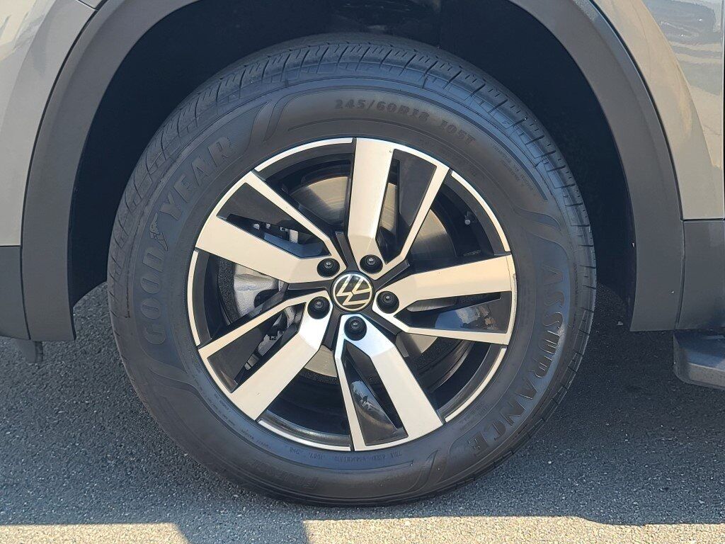 2022 Volkswagen Atlas 2.0T SE Springfield VA