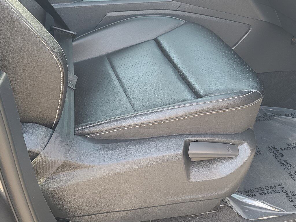 2022 Volkswagen Atlas 2.0T SE Springfield VA