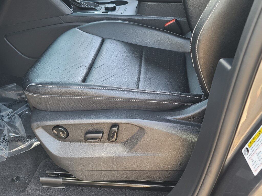 2022 Volkswagen Atlas 2.0T SE Springfield VA