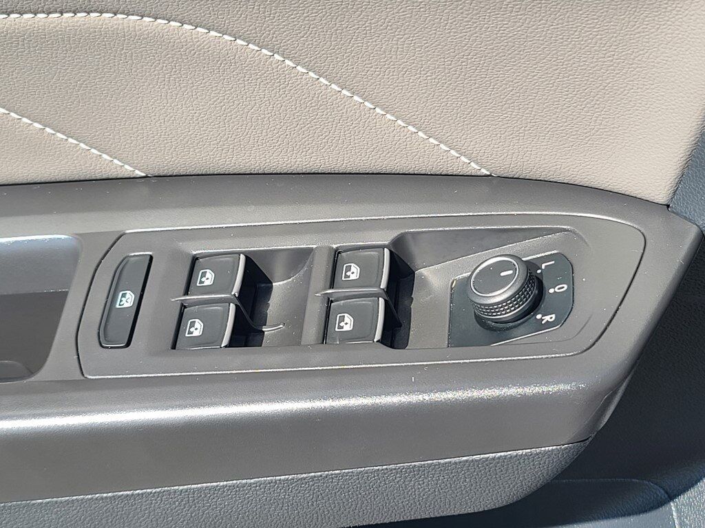 2022 Volkswagen Atlas 2.0T SE Springfield VA