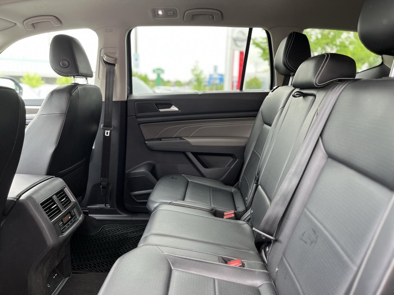 2022 Volkswagen Atlas 3.6L V6 SE w/Technology Glen Burnie MD