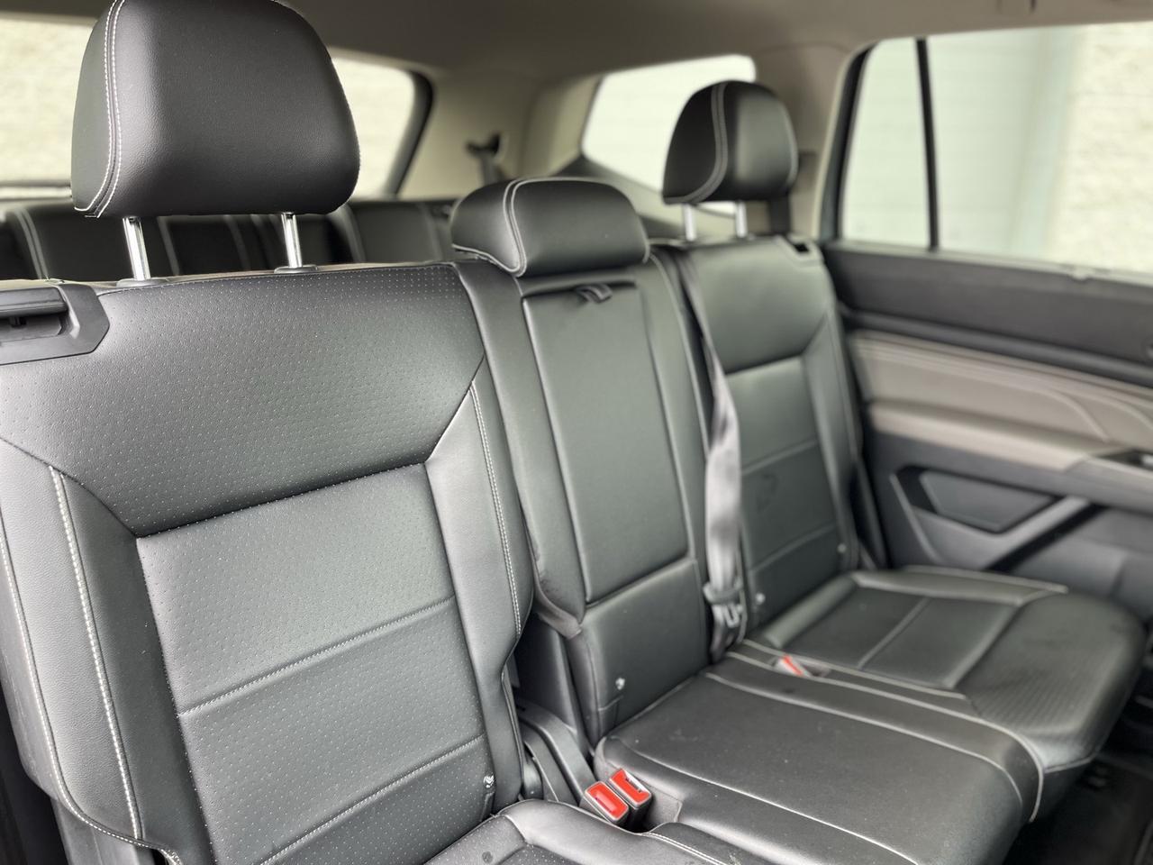 2022 Volkswagen Atlas 3.6L V6 SE w/Technology Glen Burnie MD