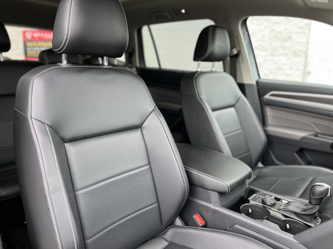 2022 Volkswagen Atlas 3.6L V6 SE w/Technology Glen Burnie MD