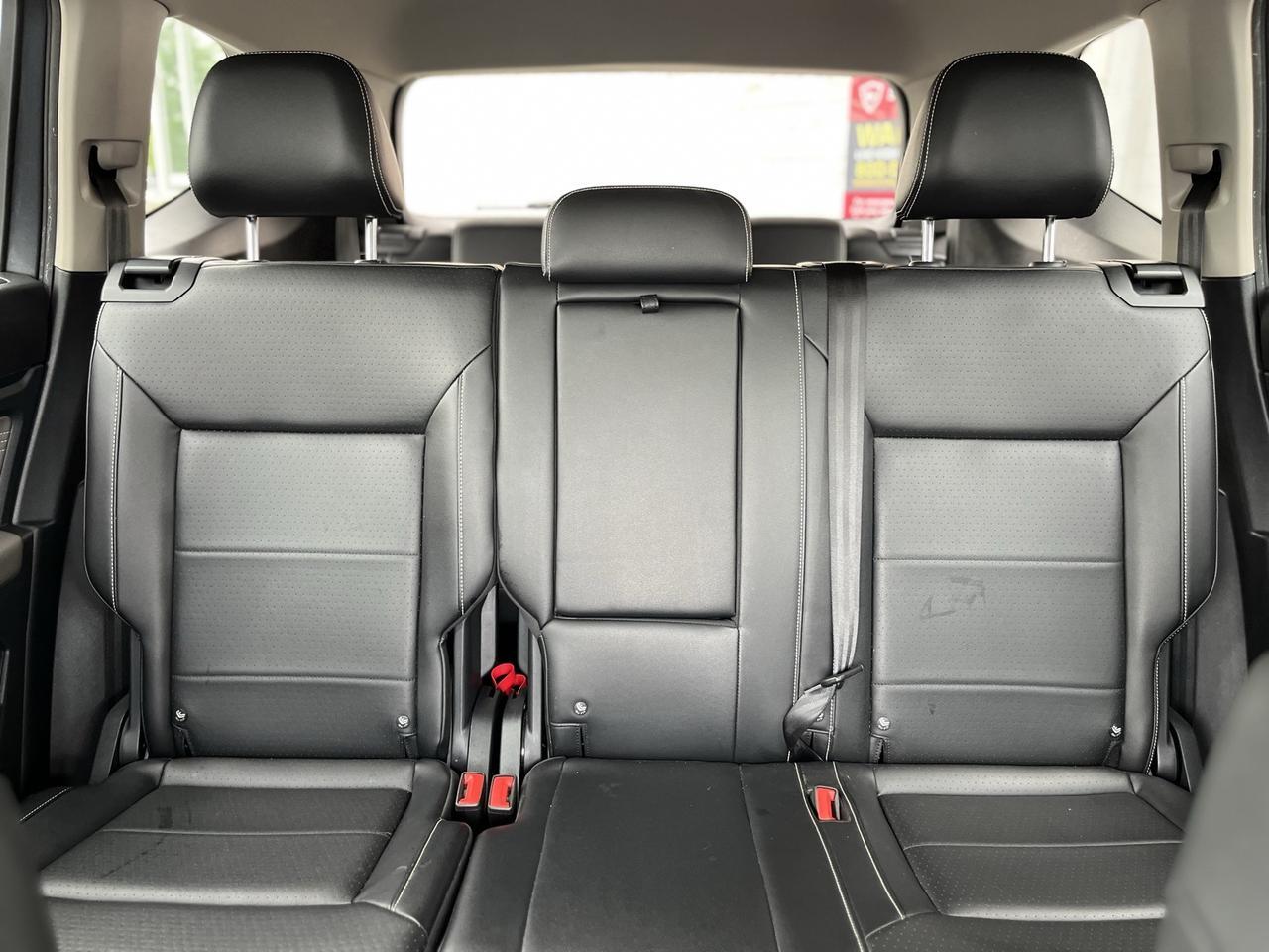 2022 Volkswagen Atlas 3.6L V6 SE w/Technology Glen Burnie MD