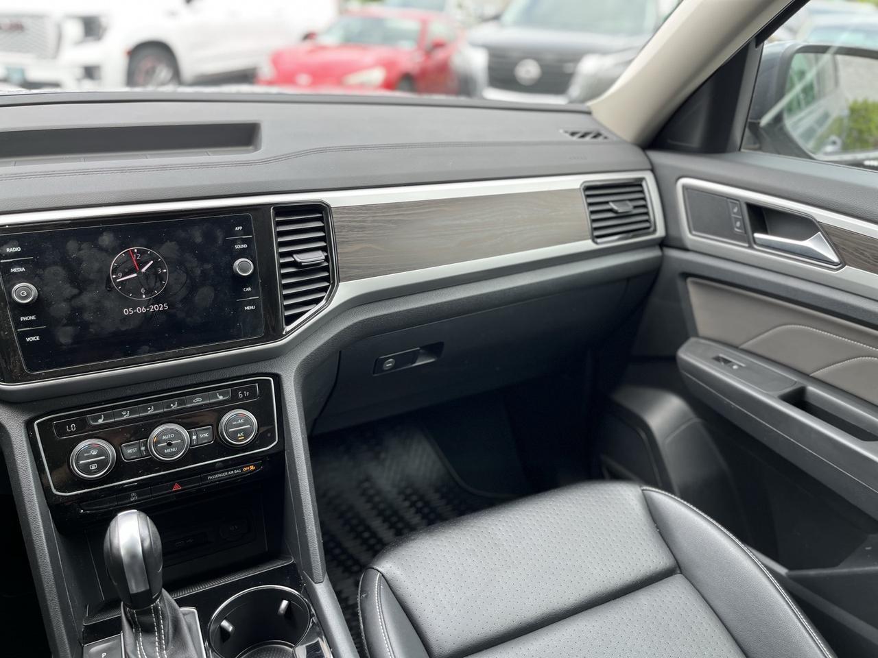 2022 Volkswagen Atlas 3.6L V6 SE w/Technology Glen Burnie MD