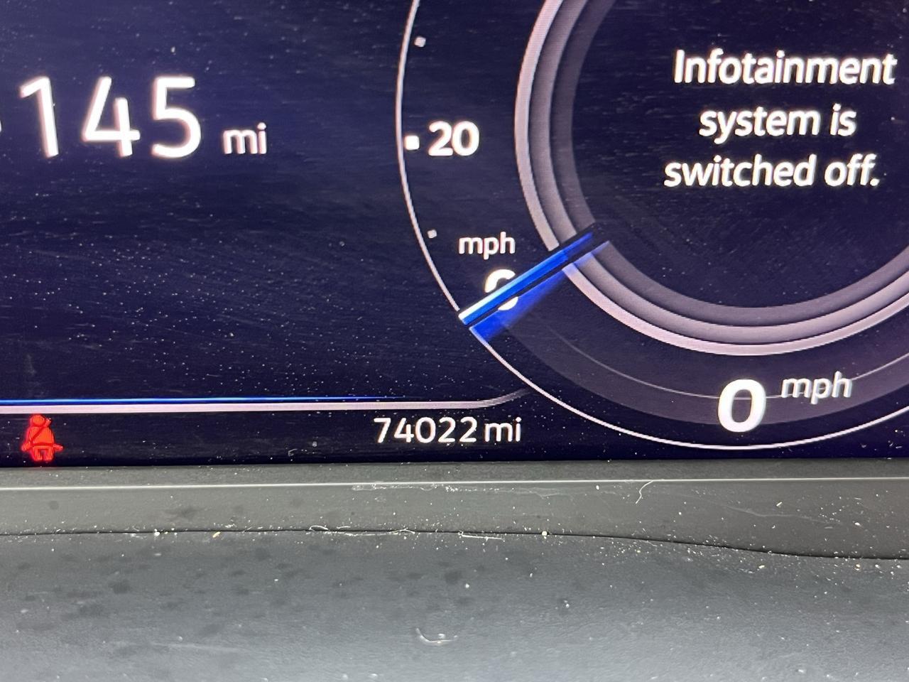 2022 Volkswagen Atlas 3.6L V6 SE w/Technology Glen Burnie MD