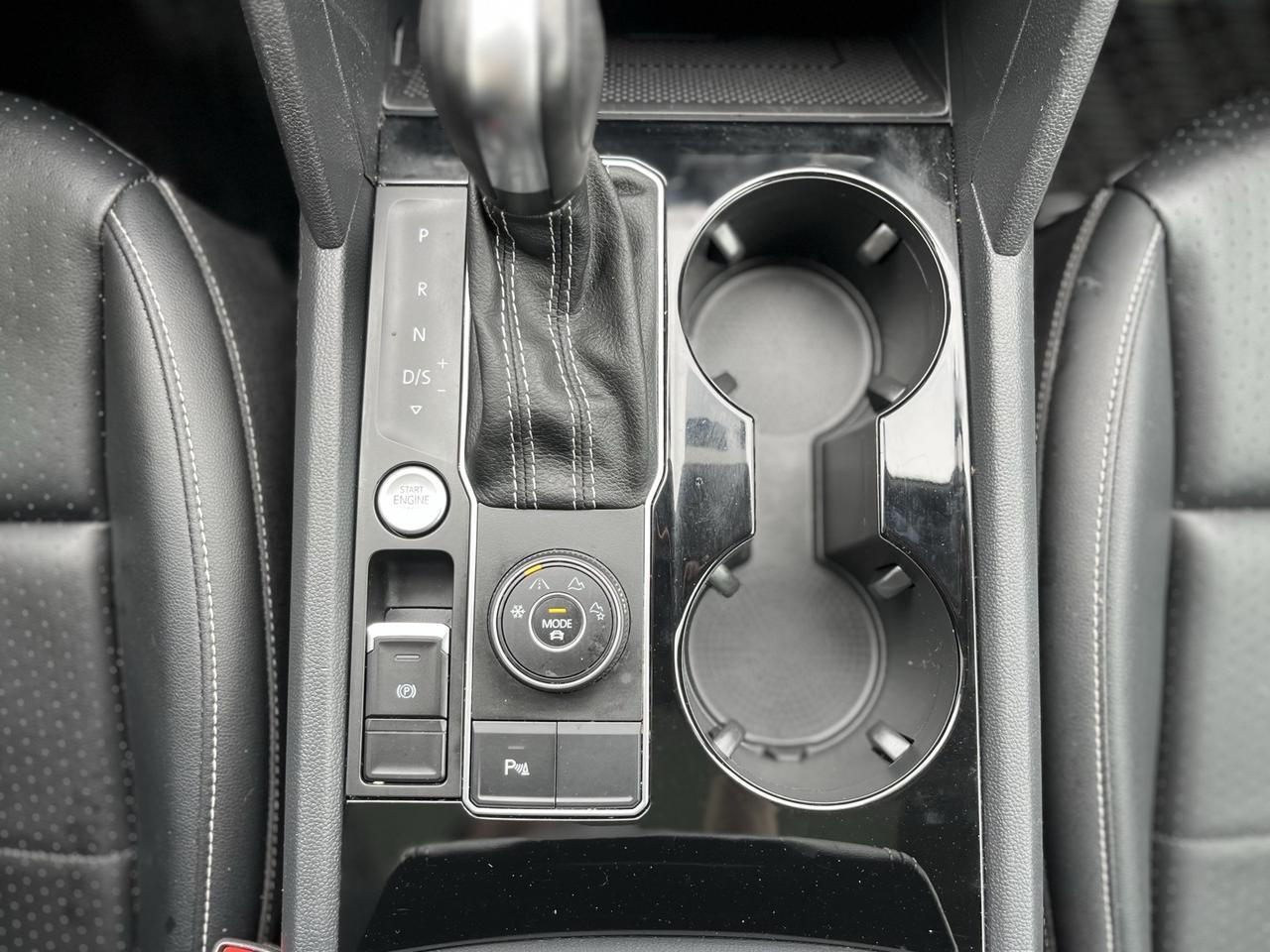 2022 Volkswagen Atlas 3.6L V6 SE w/Technology Glen Burnie MD