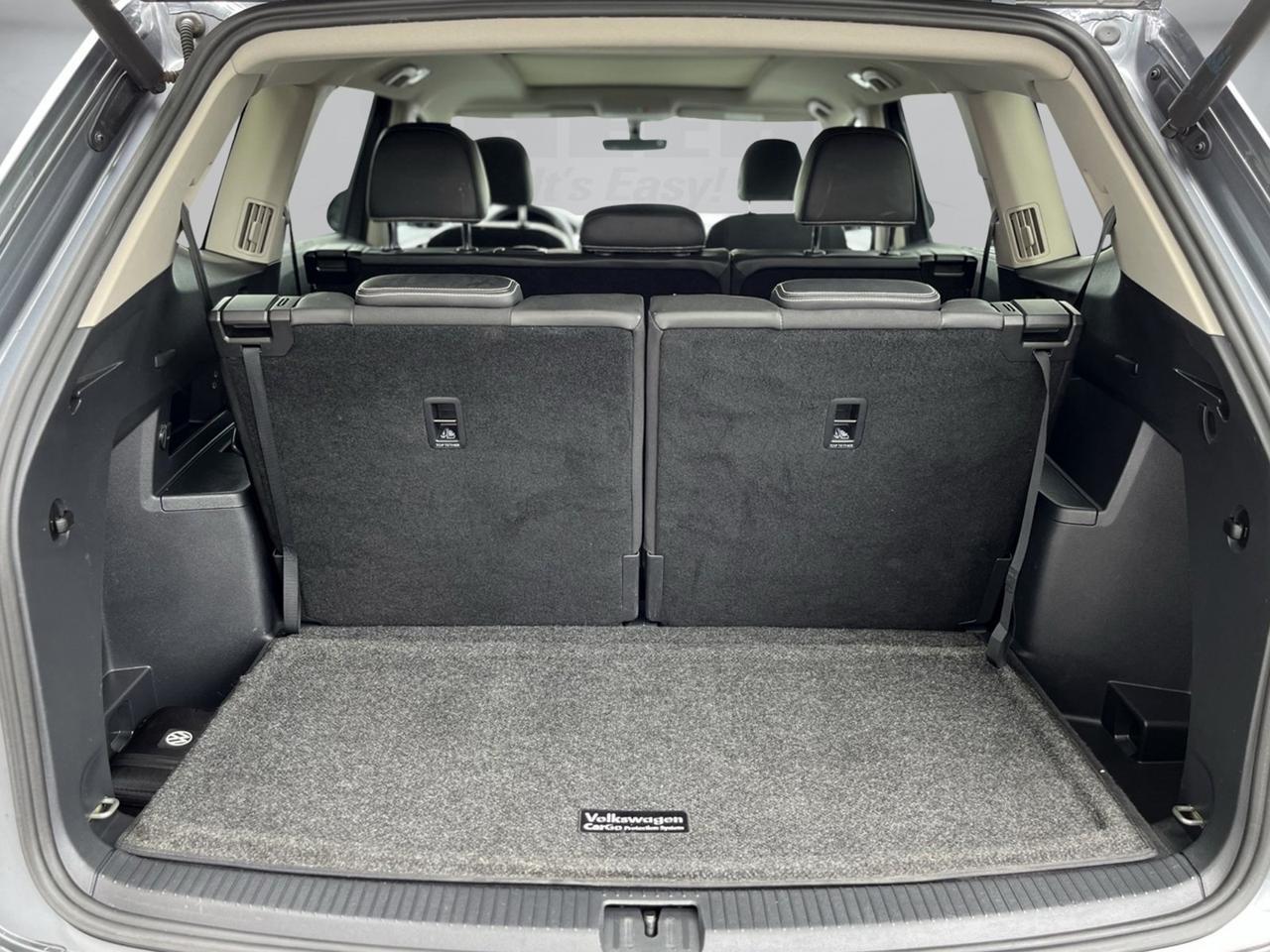 2022 Volkswagen Atlas 3.6L V6 SE w/Technology Glen Burnie MD