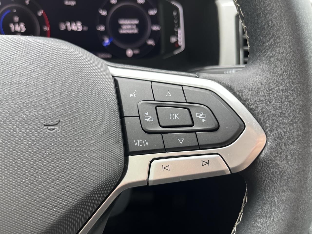 2022 Volkswagen Atlas 3.6L V6 SE w/Technology Glen Burnie MD