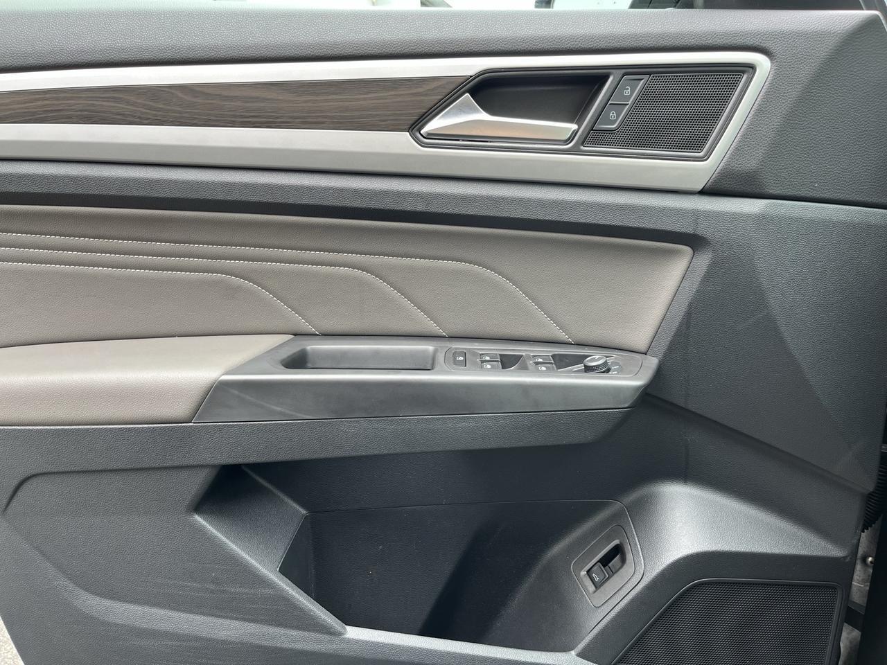 2022 Volkswagen Atlas 3.6L V6 SE w/Technology Glen Burnie MD