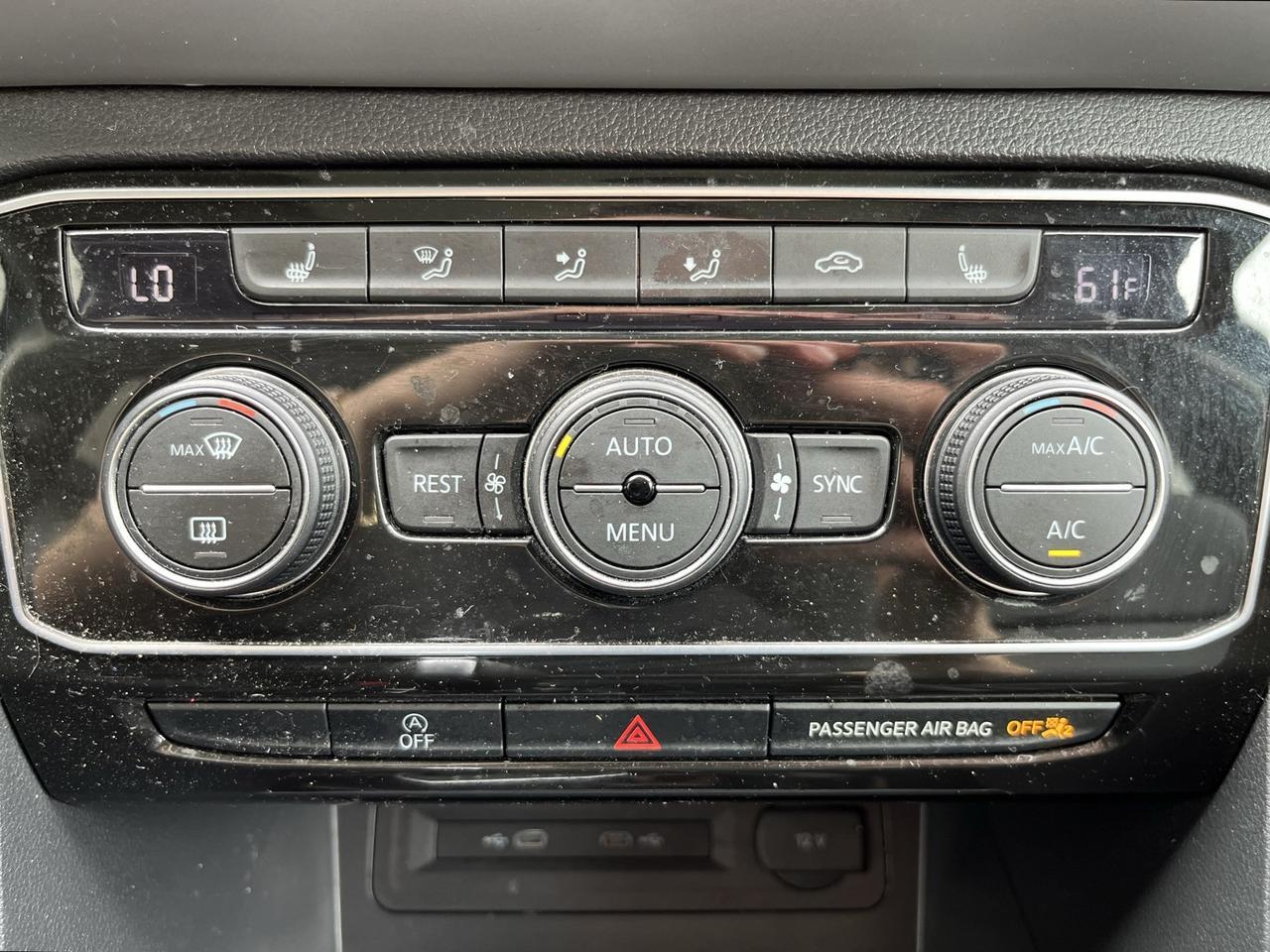 2022 Volkswagen Atlas 3.6L V6 SE w/Technology Glen Burnie MD