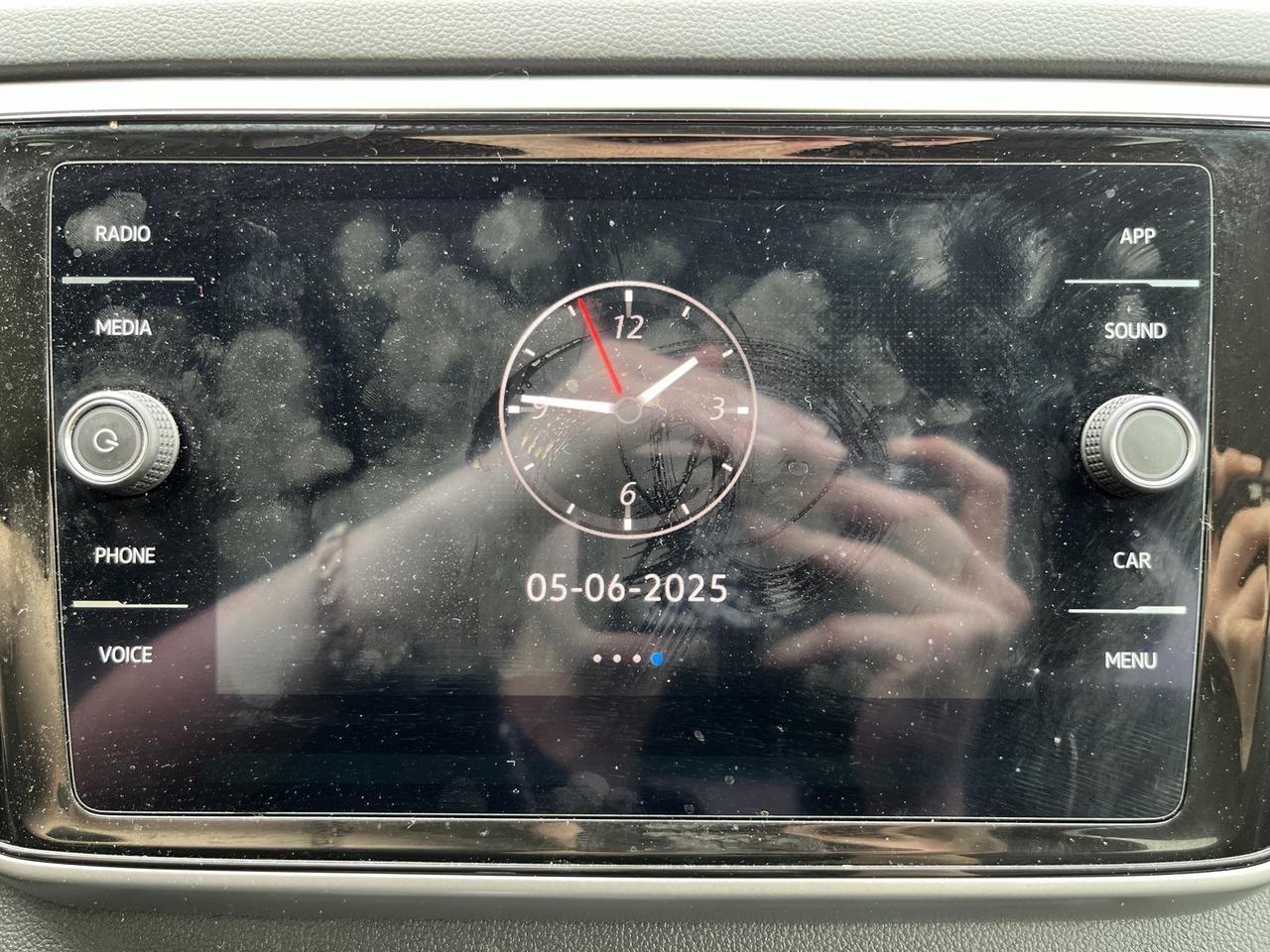 2022 Volkswagen Atlas 3.6L V6 SE w/Technology Glen Burnie MD