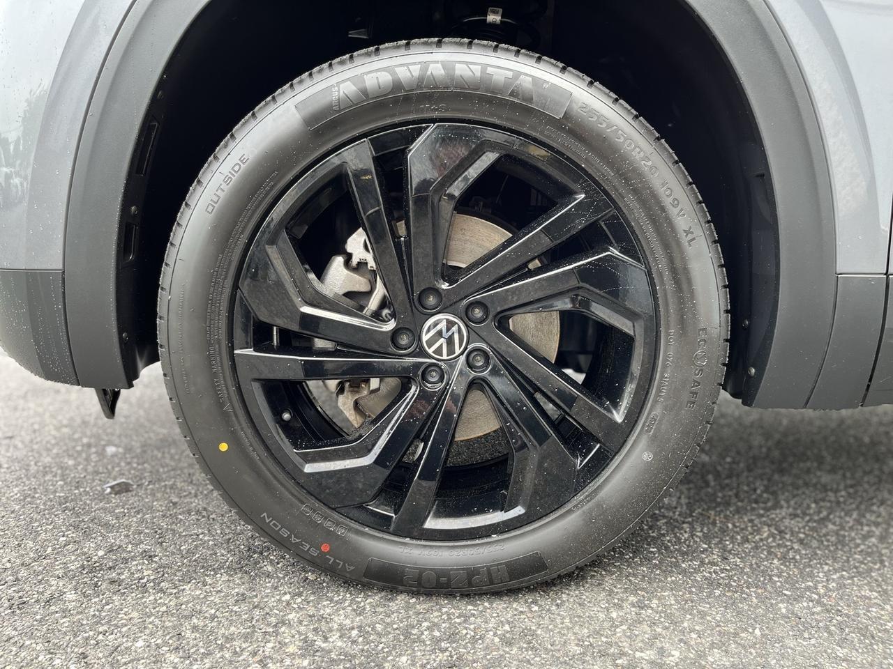 2022 Volkswagen Atlas 3.6L V6 SE w/Technology Glen Burnie MD