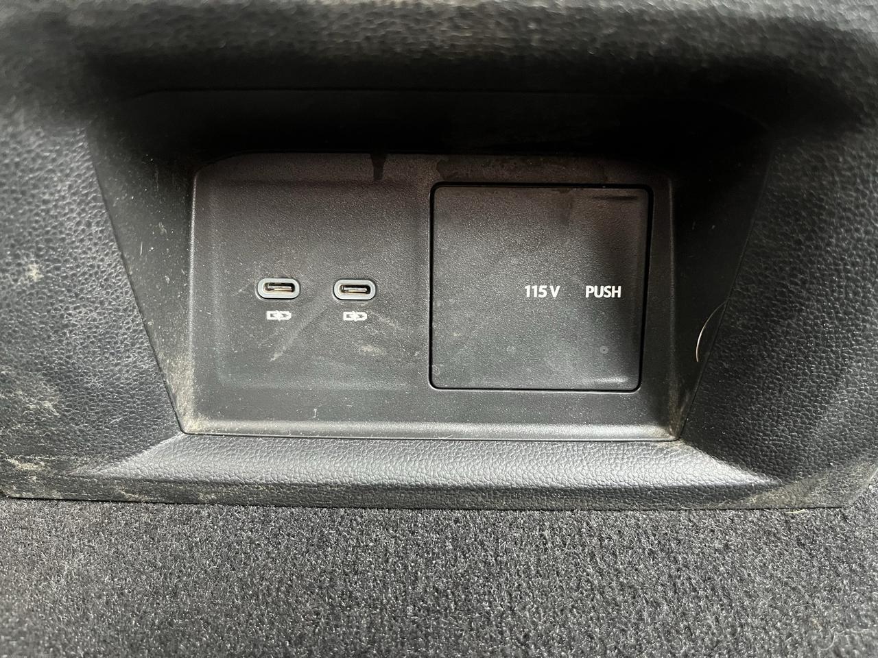 2022 Volkswagen Atlas 3.6L V6 SE w/Technology Glen Burnie MD