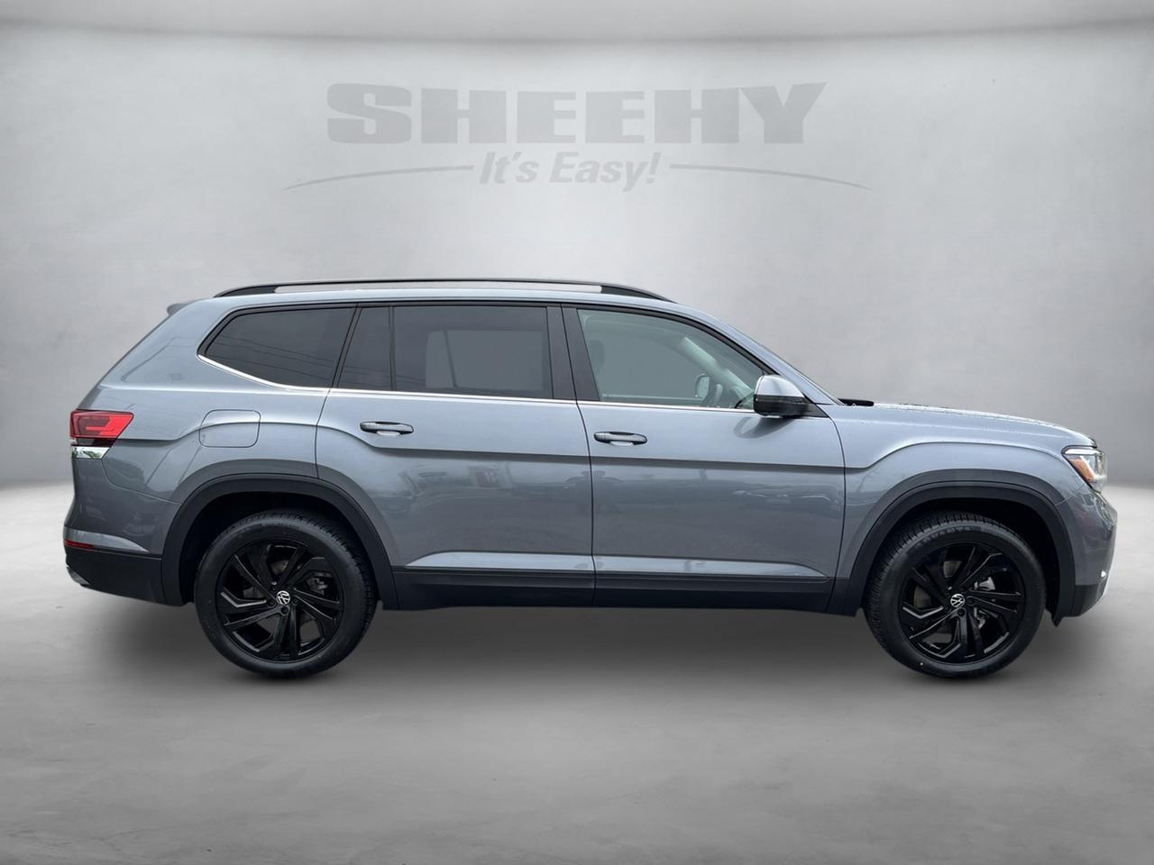 2022 Volkswagen Atlas 3.6L V6 SE w/Technology Glen Burnie MD