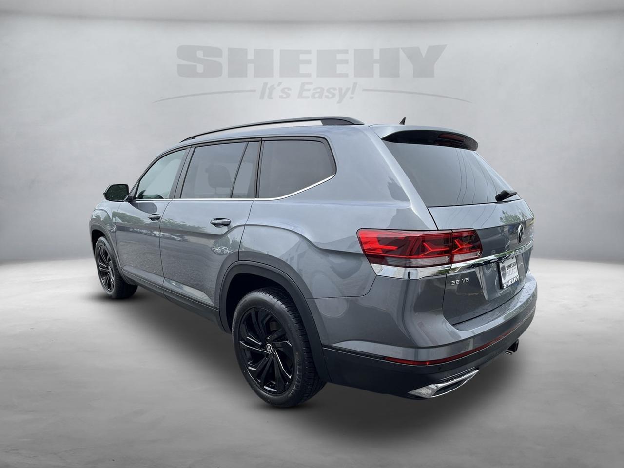 2022 Volkswagen Atlas 3.6L V6 SE w/Technology Glen Burnie MD