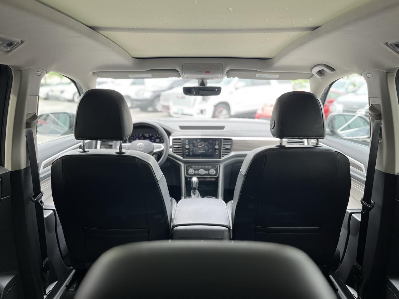 2022 Volkswagen Atlas 3.6L V6 SE w/Technology Glen Burnie MD