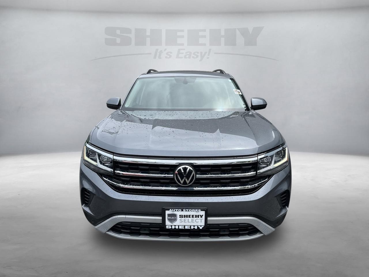 2022 Volkswagen Atlas 3.6L V6 SE w/Technology Glen Burnie MD