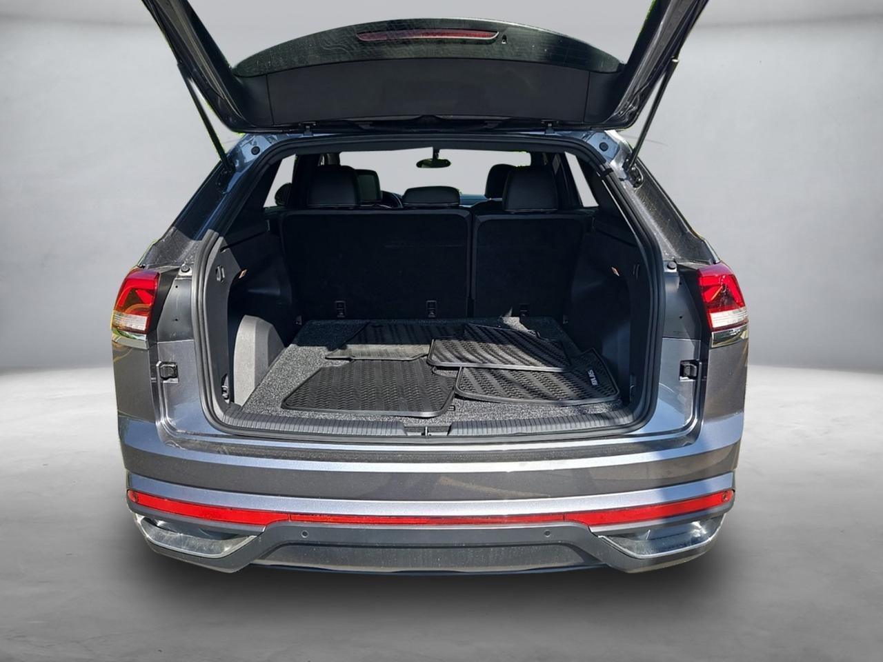 2022 Volkswagen Atlas Cross Sport 2.0T SE w/Technology Stafford VA