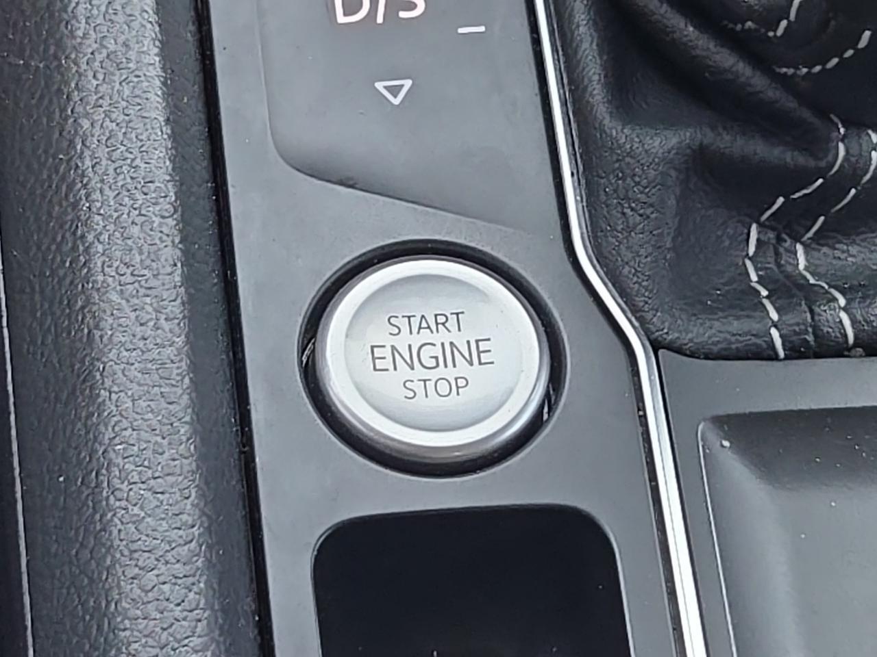 2022 Volkswagen Atlas Cross Sport 2.0T SE w/Technology Stafford VA