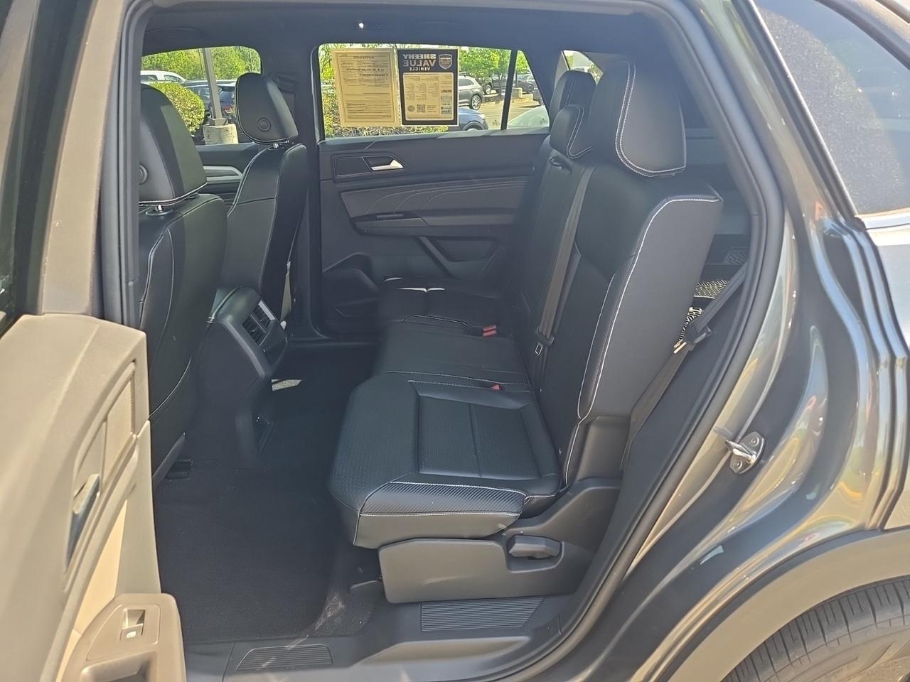 2022 Volkswagen Atlas Cross Sport 2.0T SE w/Technology Stafford VA