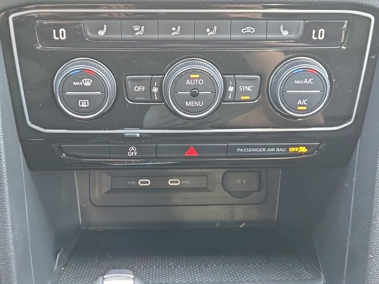 2022 Volkswagen Atlas Cross Sport 2.0T SE w/Technology Stafford VA