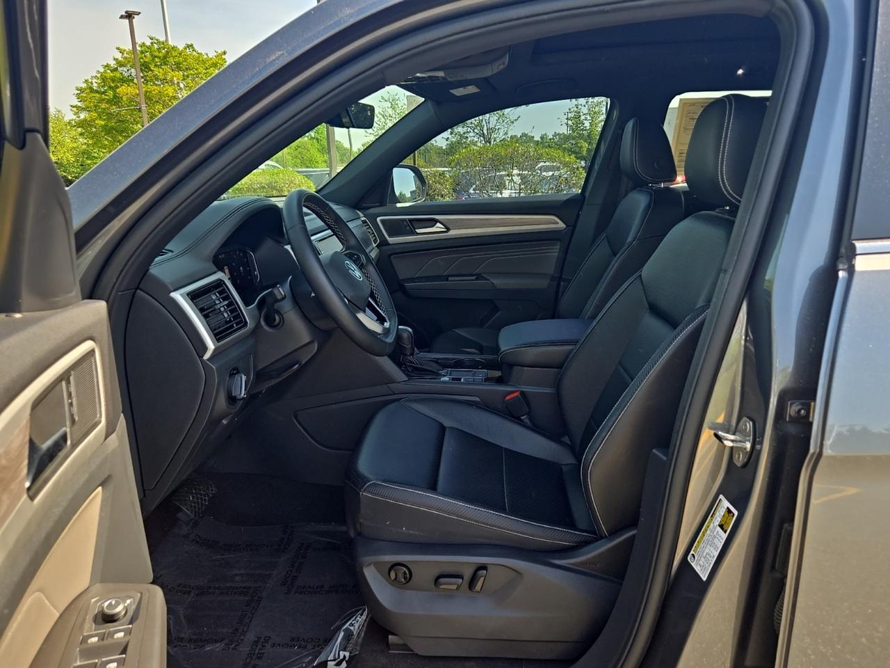 2022 Volkswagen Atlas Cross Sport 2.0T SE w/Technology Stafford VA