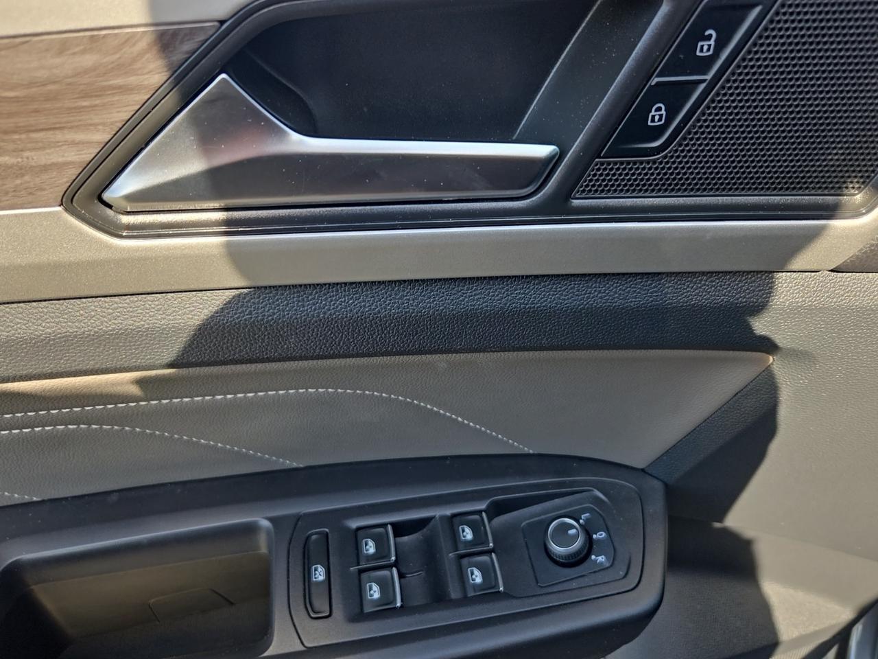 2022 Volkswagen Atlas Cross Sport 2.0T SE w/Technology Stafford VA