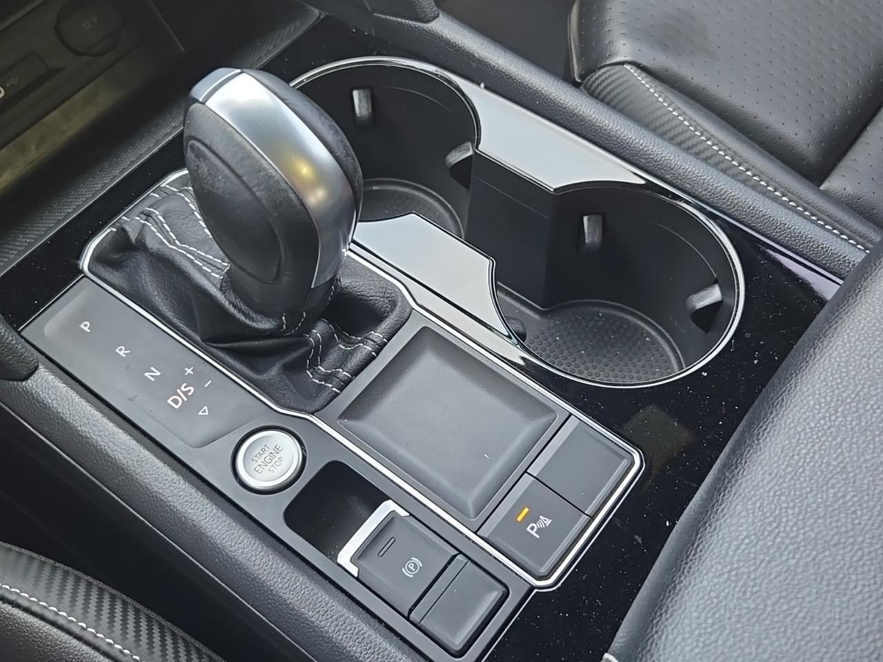 2022 Volkswagen Atlas Cross Sport 2.0T SE w/Technology Stafford VA